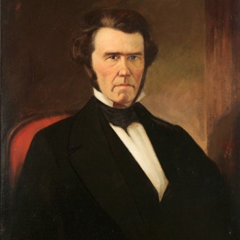 William Bebb