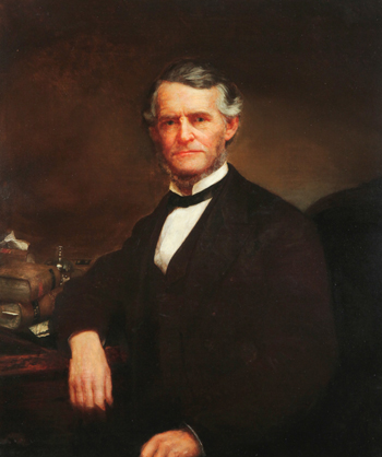 William Dennison