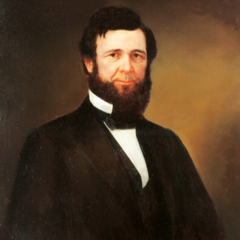 William Medill