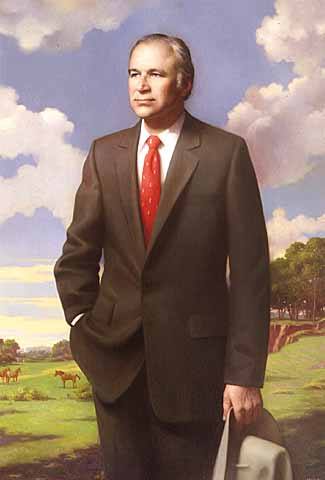 John Albert Johnson