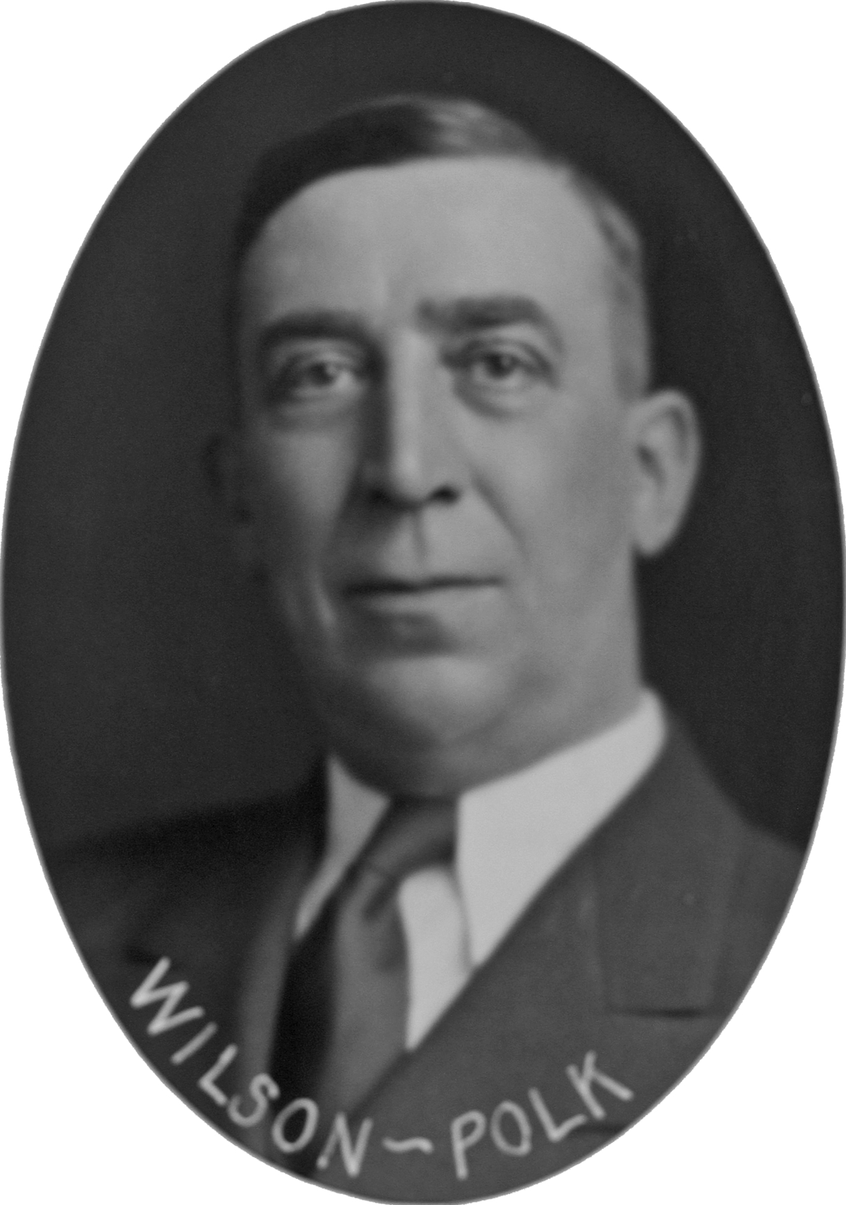 George Allison Wilson