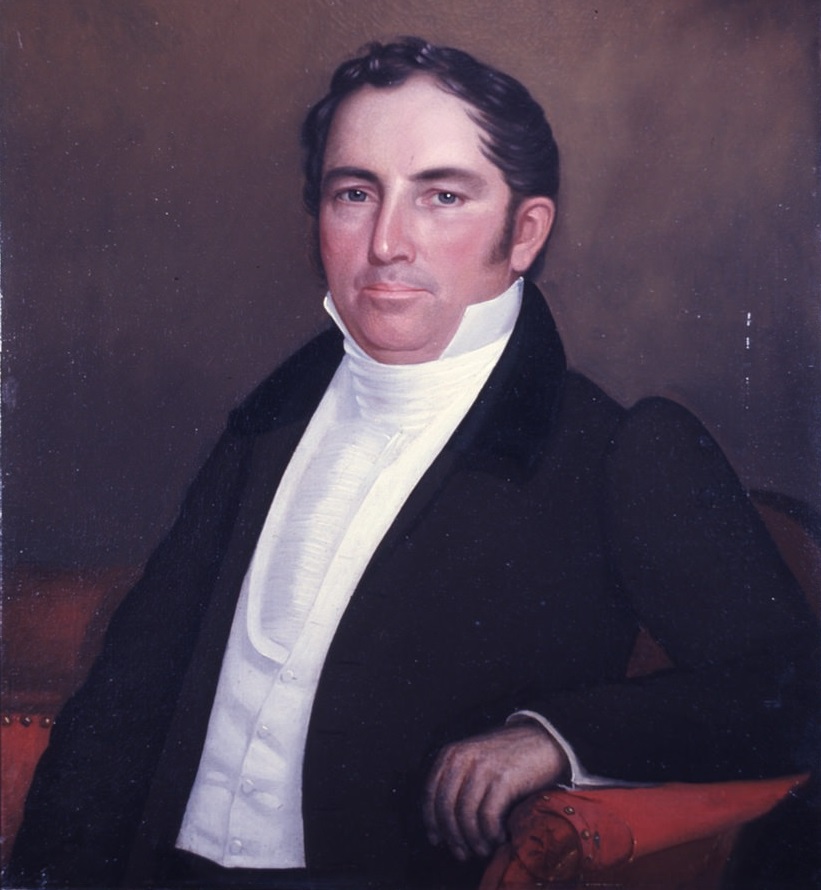 Abram Marshall Scott