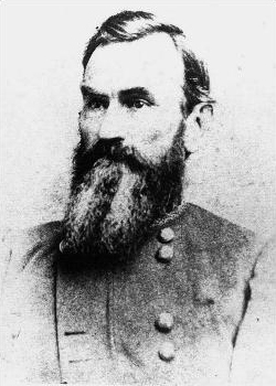 Benjamin Grubb Humphreys
