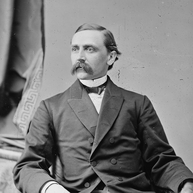 Adelbert Ames
