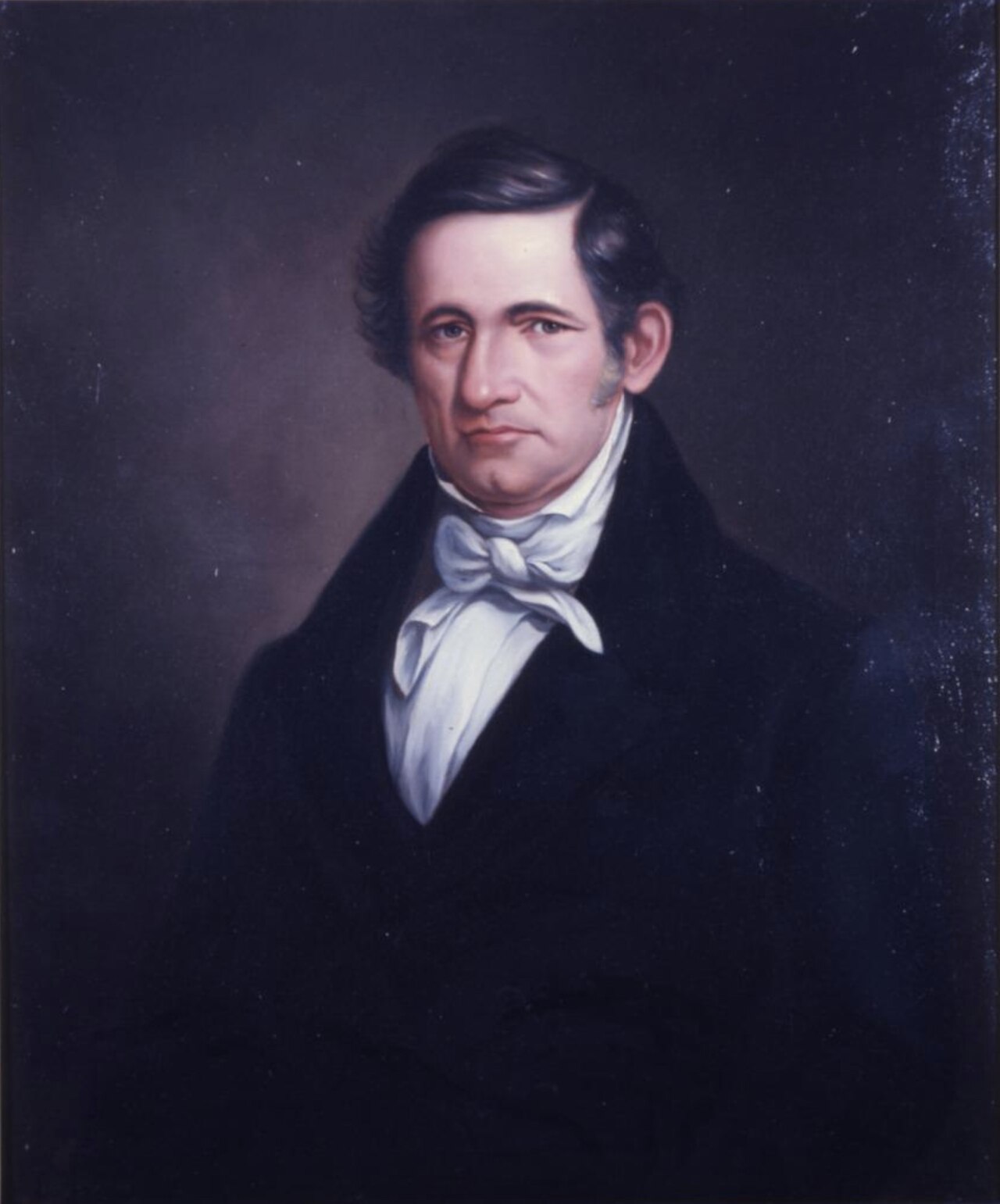 Gerard Chittocque Brandon