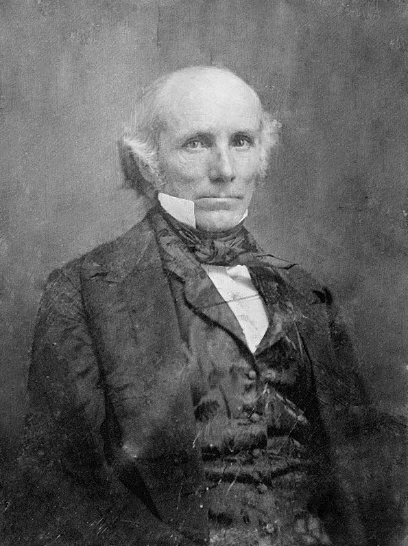 Henry Stuart Foote