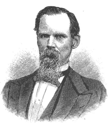 John Marshall Stone