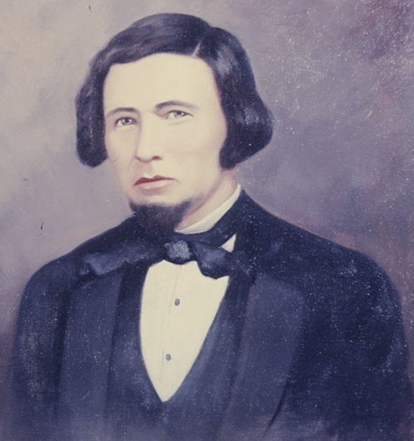 Tilghman Mayfield Tucker
