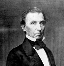 William Lewis Sharkey