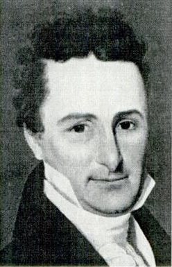 William McWillie