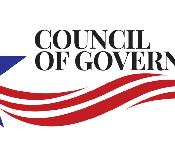Logo for the Council of Governors