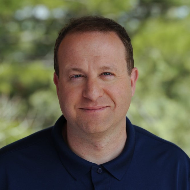 Jared Polis