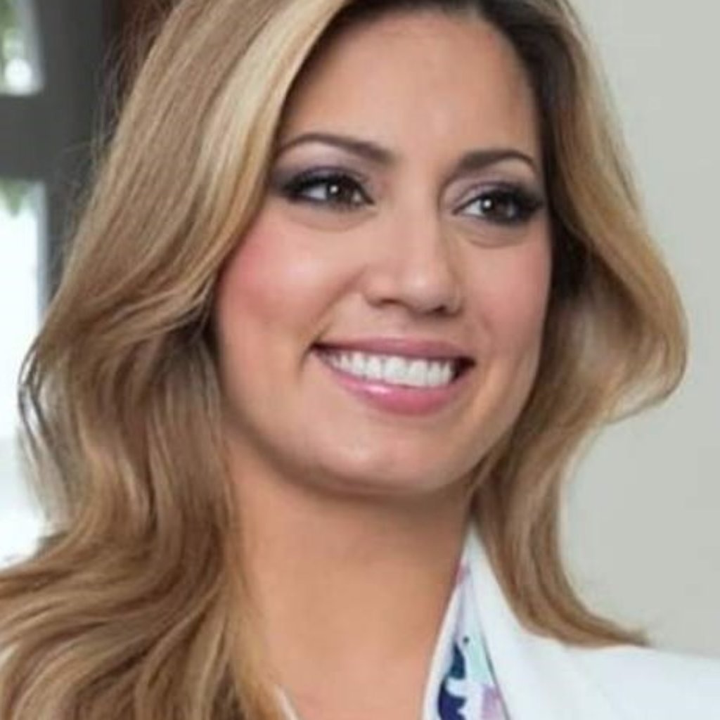 2019 year - Beatriz Rossello 2019 year