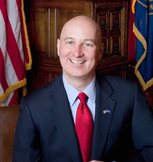 Charles Wayland Bryan