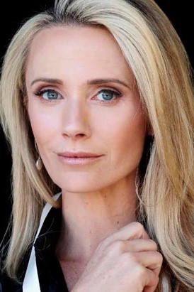 Jennifer Siebel Newsom