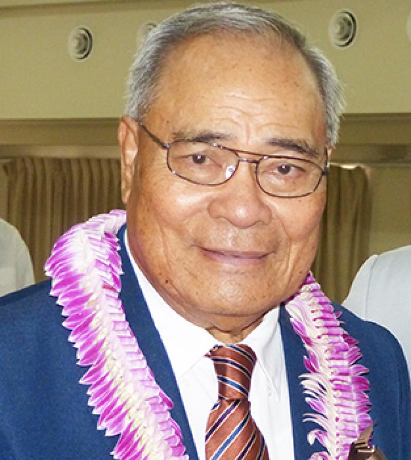 Lolo Matalasi Moliga