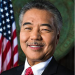 Governor David Ige On DHS Preparedness Grant Programs