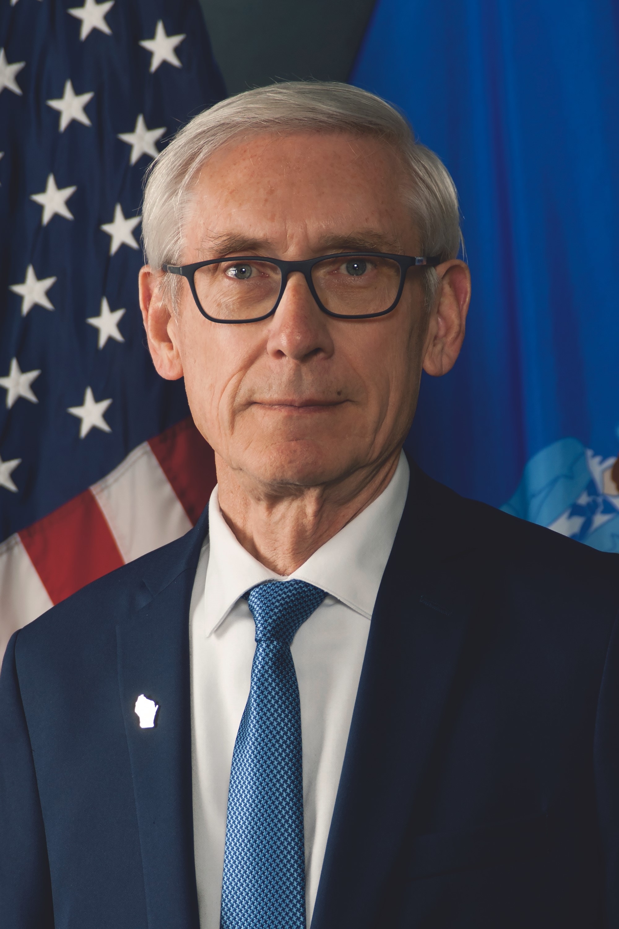 Tony Evers