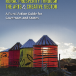 Rural Prosperity Through the Arts & Creative Sector