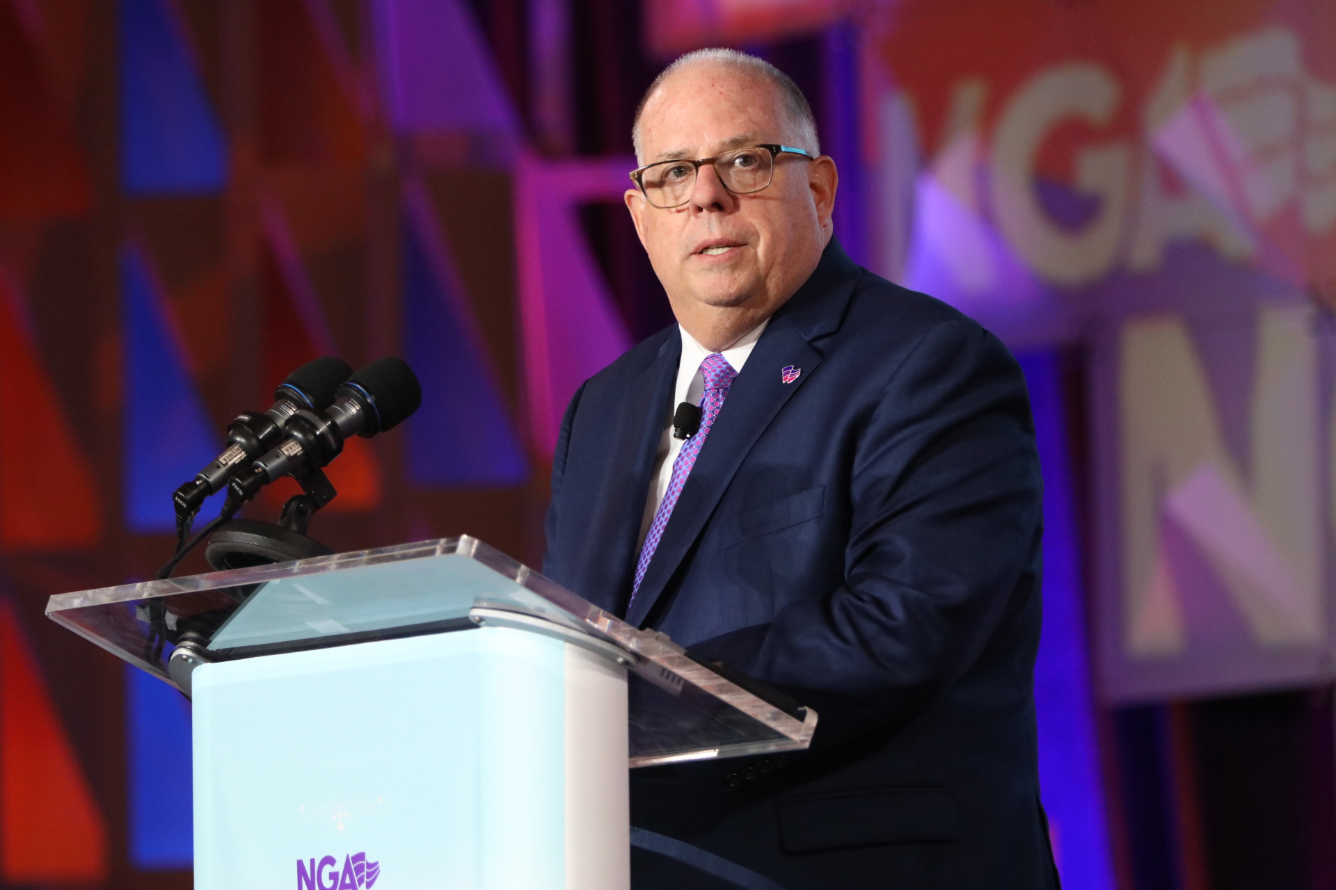 2020 NGA Winter Meeting — NoFee National Governors Association