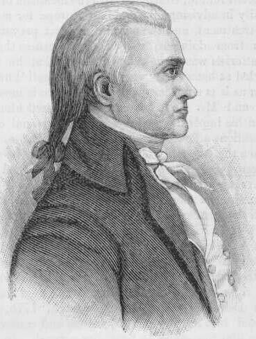Caesar Rodney