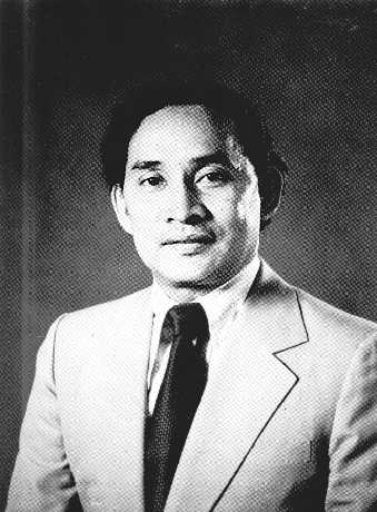 Juan N. Babauta