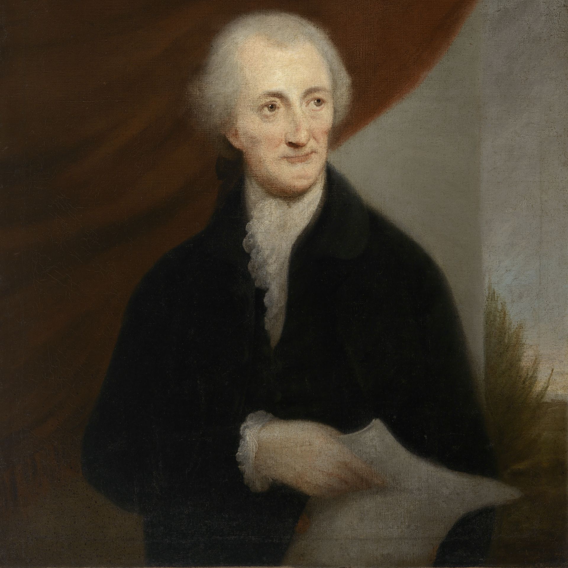 George Read