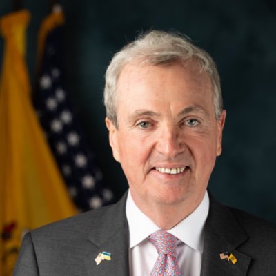 Phil Murphy