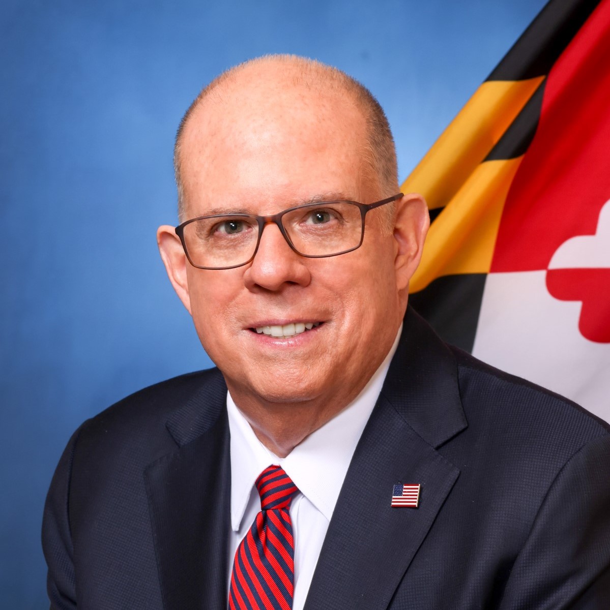 Larry Hogan