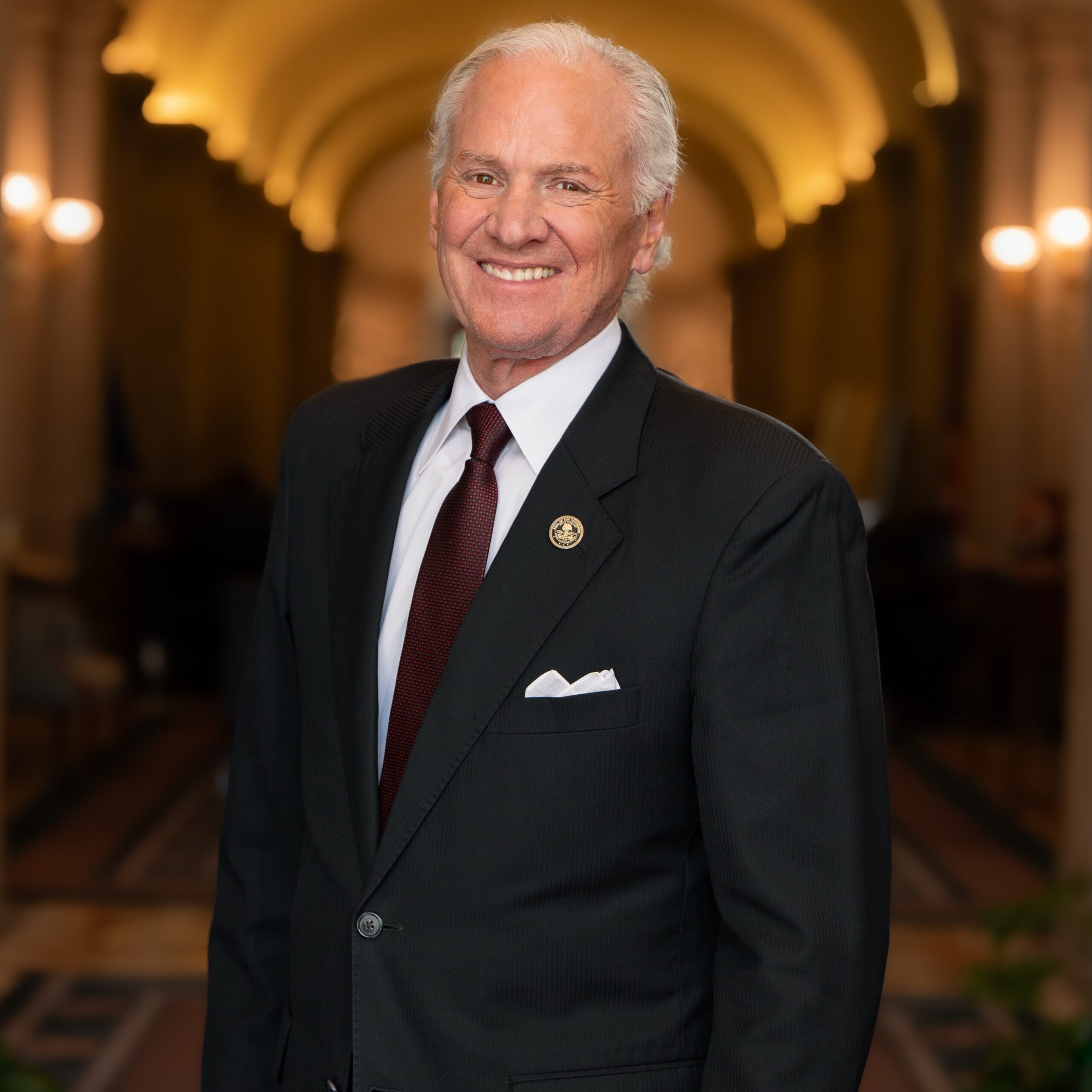 Henry McMaster