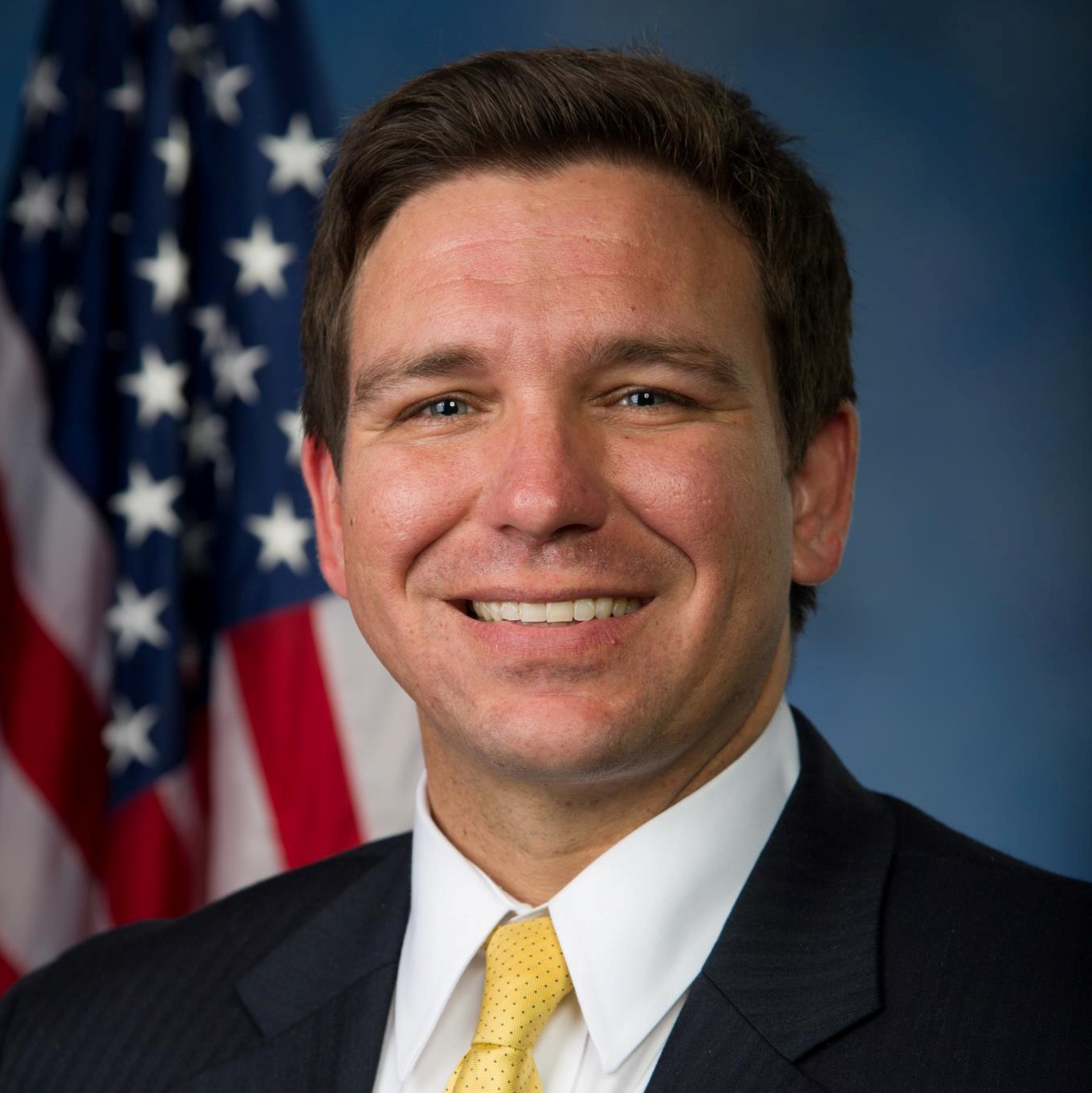 Ron DeSantis