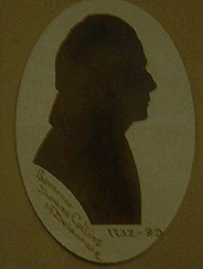 Thomas Collins