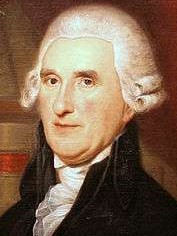 Thomas McKean