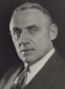 Walter J. Kohler
