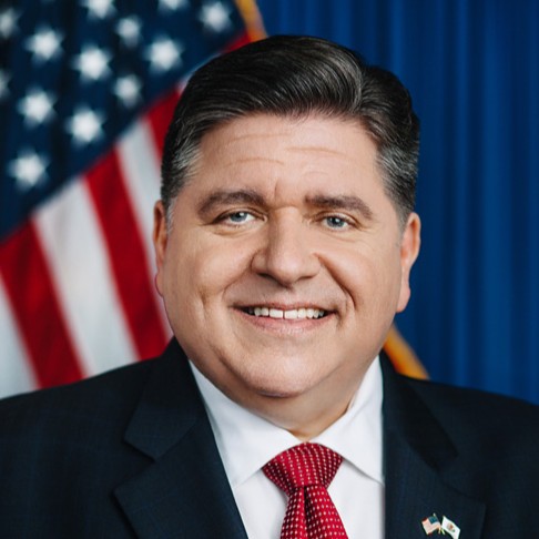 JB Pritzker