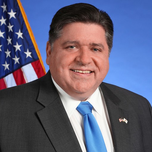 JB Pritzker