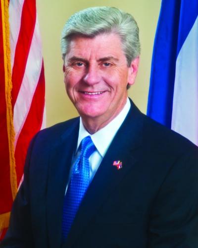 Phil Bryant