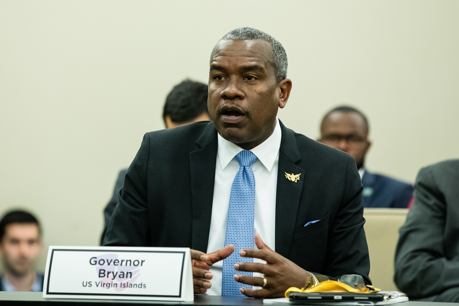 2020 NGA Winter Meeting — NoFee National Governors Association