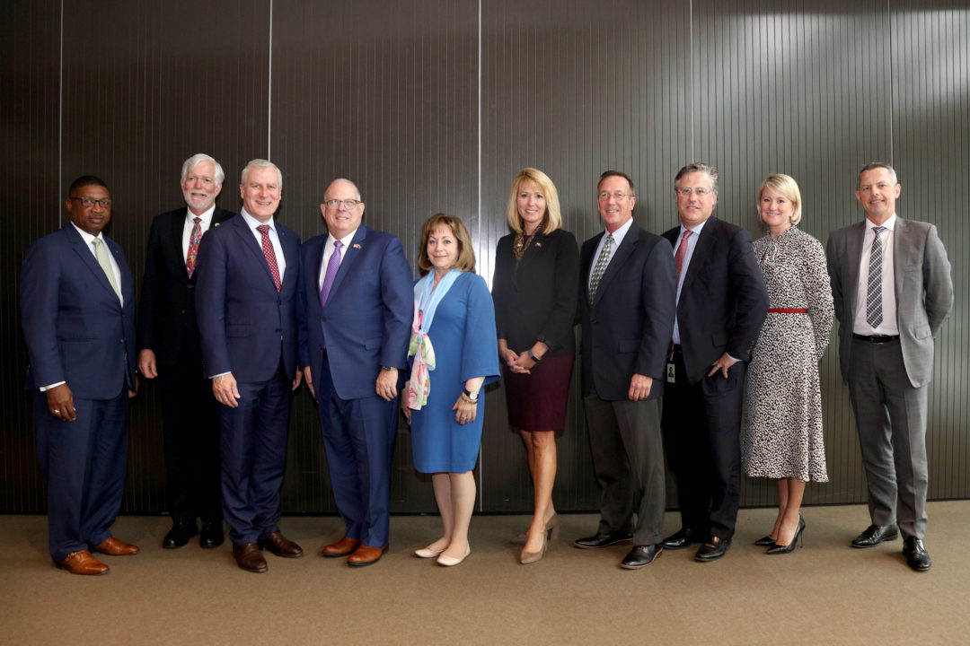 National Governors Association