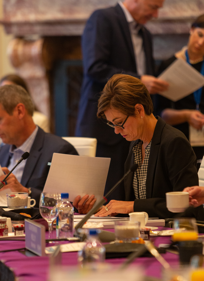 2020 NGA Winter Meeting — NoFee National Governors Association