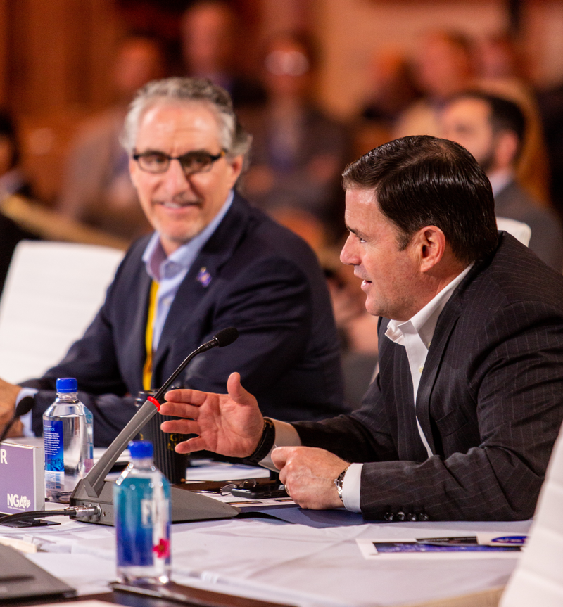 2020 NGA Winter Meeting — NoFee National Governors Association