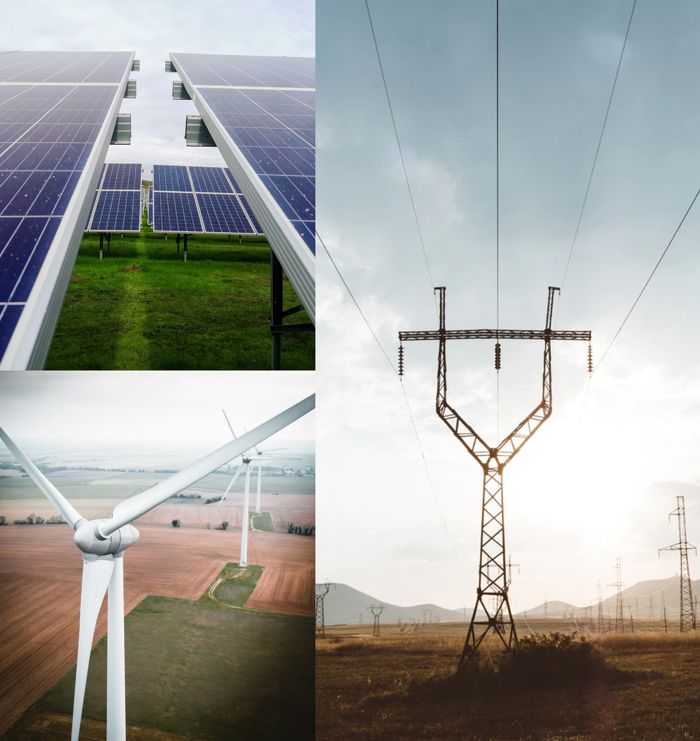 energy solutions