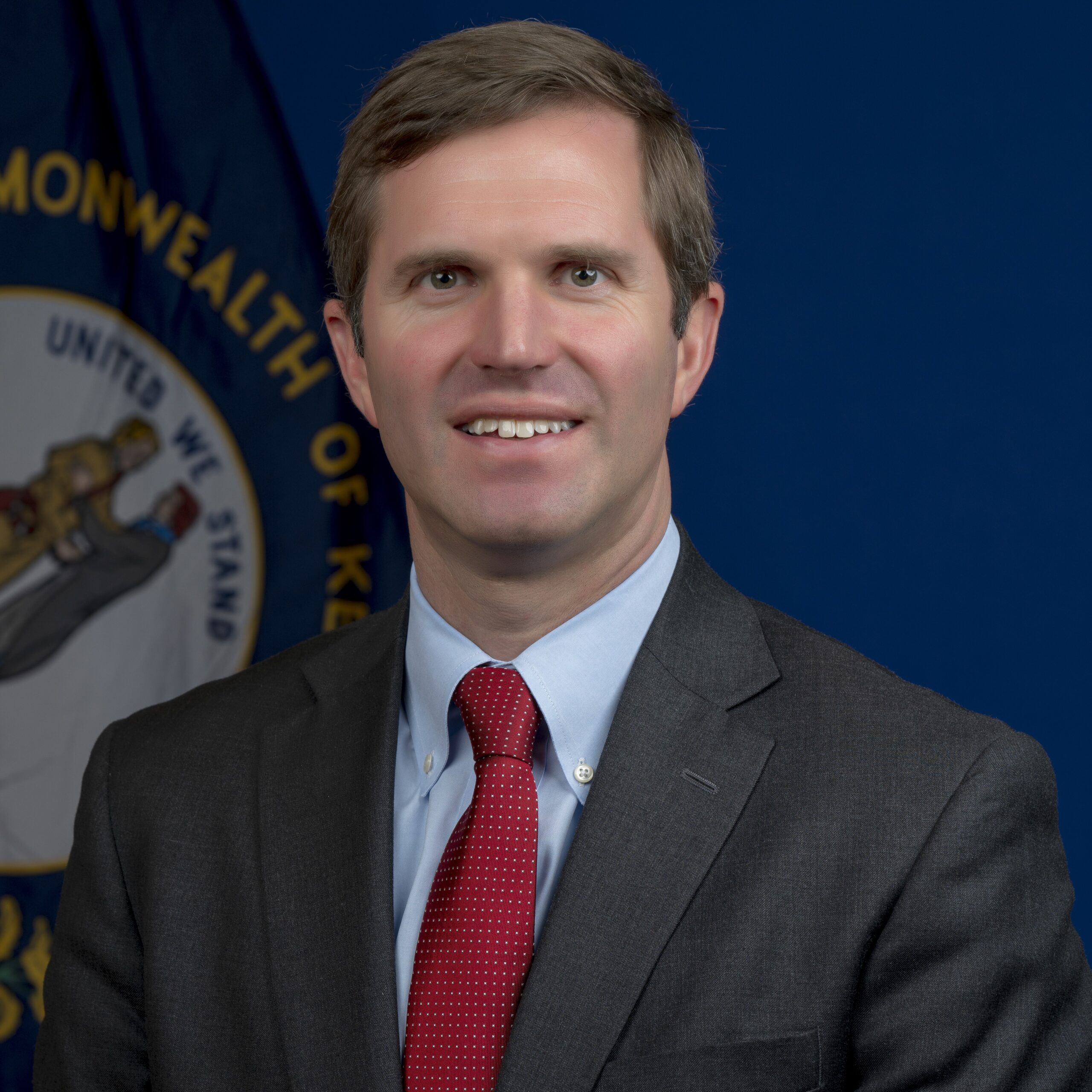 Andy Beshear