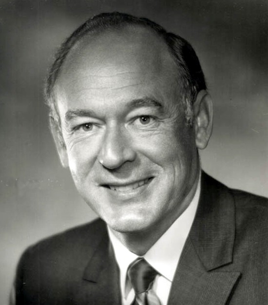 Frank W. Hunt