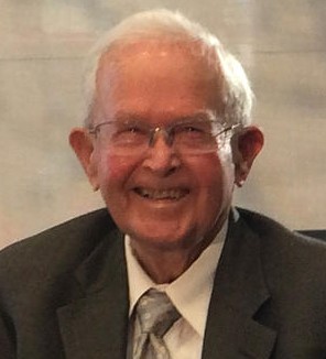 Clarence A. Bottolfsen