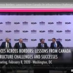 Best Practices Across Borders: Lessons From Canada On Infrastructure Challenges And Successes