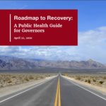 Roadmap to Recovery cover