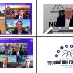 Governors Discuss Private-Sector Partnerships to Advance Infrastructure Priorities 