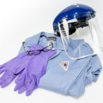 Strategies to Address the Need for Personal Protective Equipment as States Gradually      Reopen