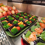 Letter Urging Congress to Extend Waiver Authorities for the COVID-19 School Nutrition Rules